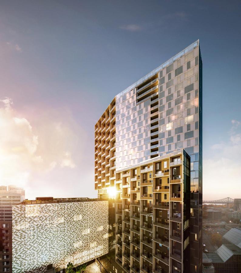 Humaniti Hotel Montreal, Autograph Collection Exterior foto